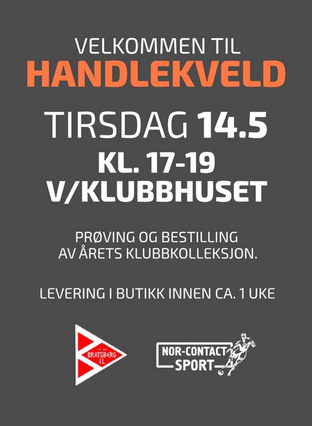 HANDLEKVELD